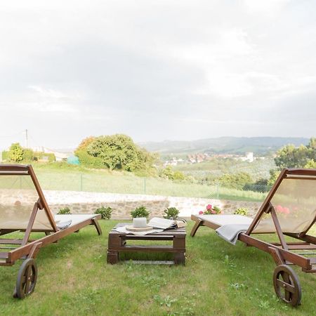 Apartamentos Nordeste Trasierra Luaran gambar