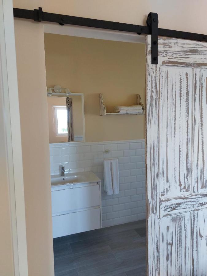 Apartamentos Nordeste Trasierra Luaran gambar