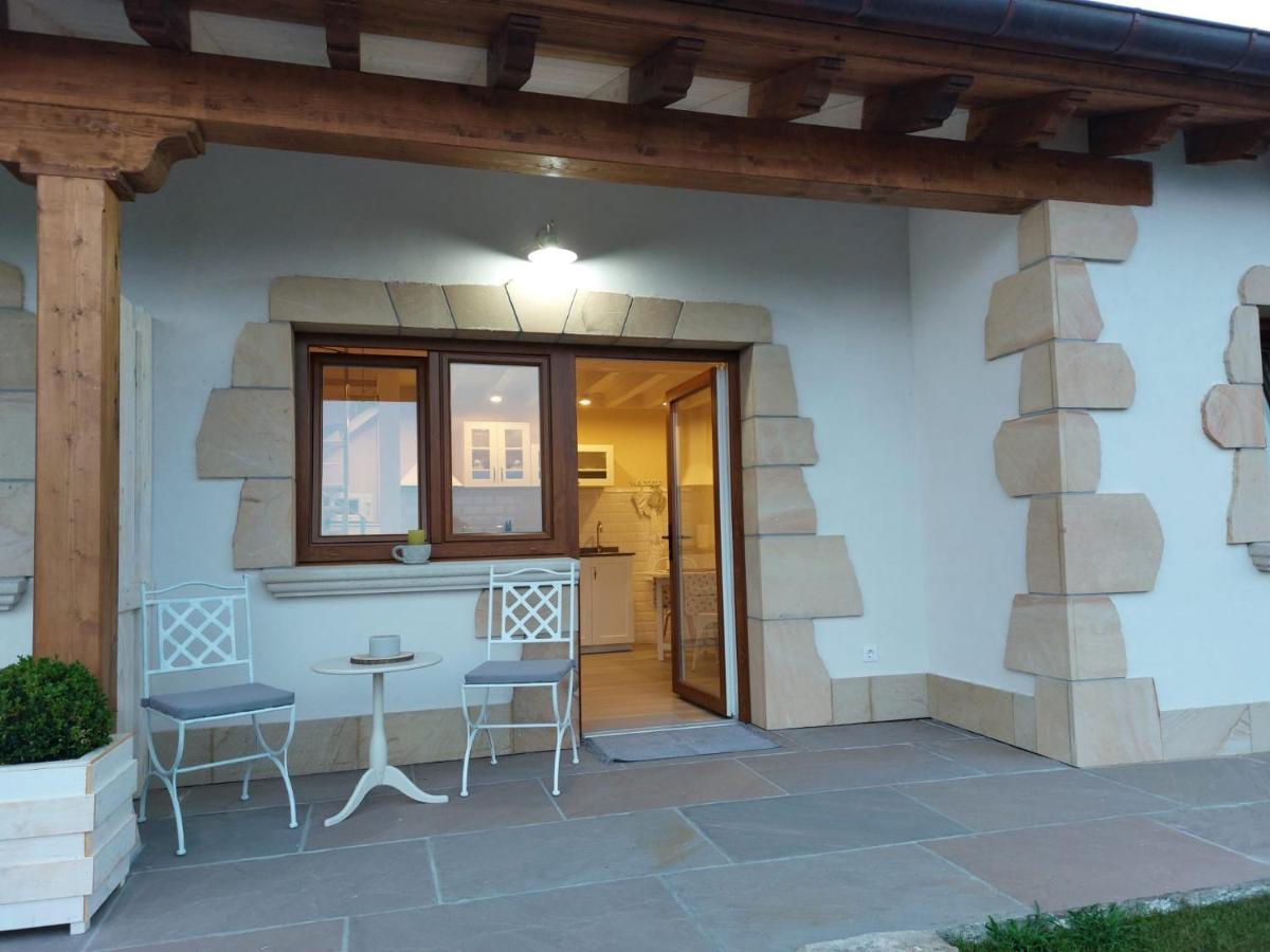 Apartamentos Nordeste Trasierra Luaran gambar
