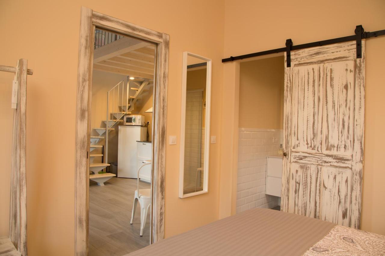 Apartamentos Nordeste Trasierra Luaran gambar