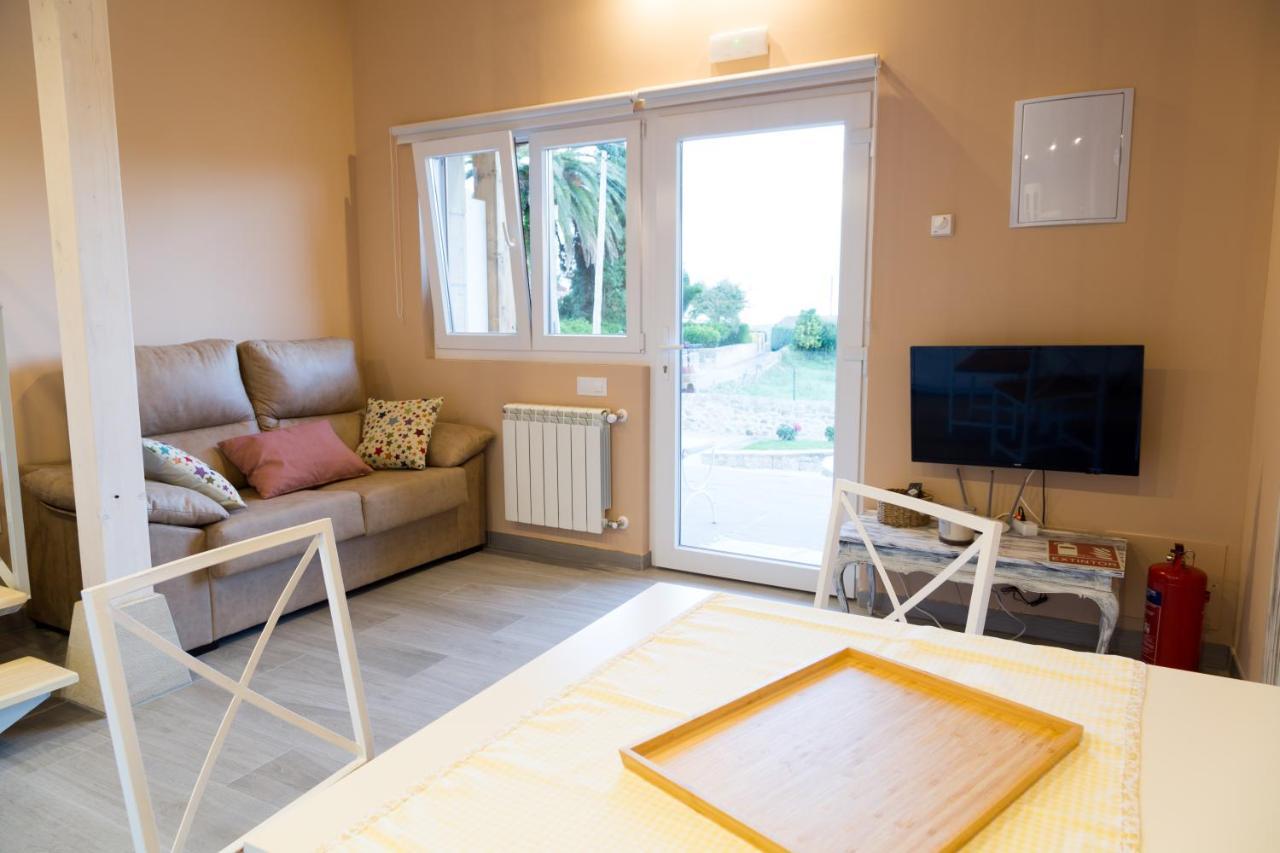 Apartamentos Nordeste Trasierra Luaran gambar