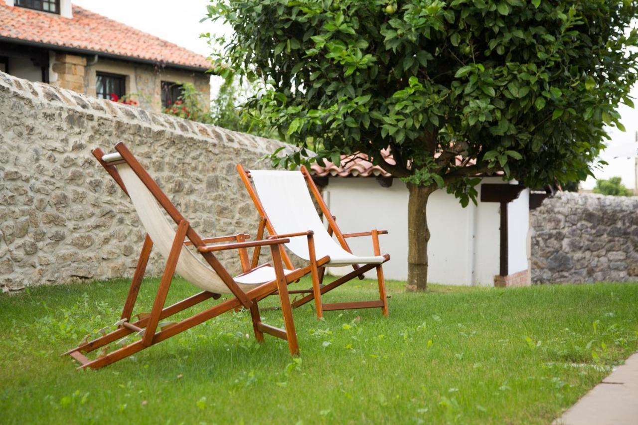 Apartamentos Nordeste Trasierra Luaran gambar