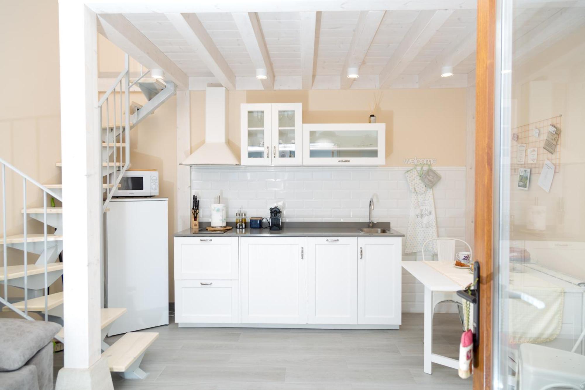 Apartamentos Nordeste Trasierra Luaran gambar